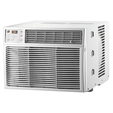 Captain Cold 12000 BTU Window Air Conditioner with Remote Control CA3537736